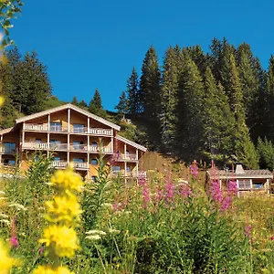 4* Aparthotel Dormio Les Portes Du Grand Massif